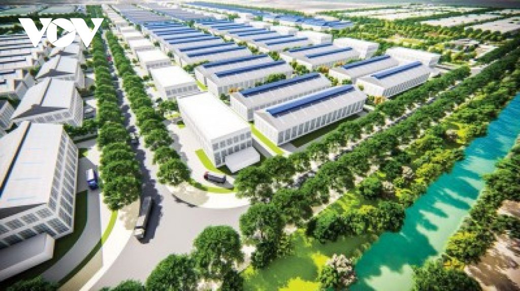 Đà Nẵng thu hút các dự án FDI đầu tư trở lại nhờ các khu công nghiệp mới