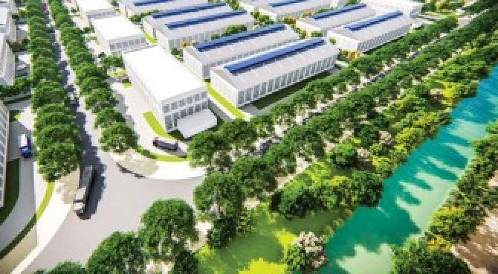 Đà Nẵng thu hút các dự án FDI đầu tư trở lại nhờ các khu công nghiệp mới